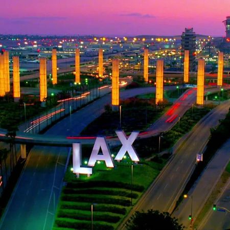 Hollywood Black Habitat Los Angeles Exteriér fotografie