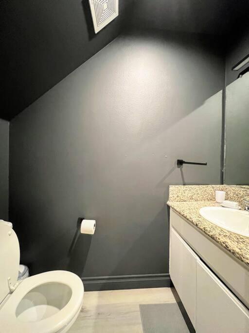 Hollywood Black Habitat Los Angeles Exteriér fotografie