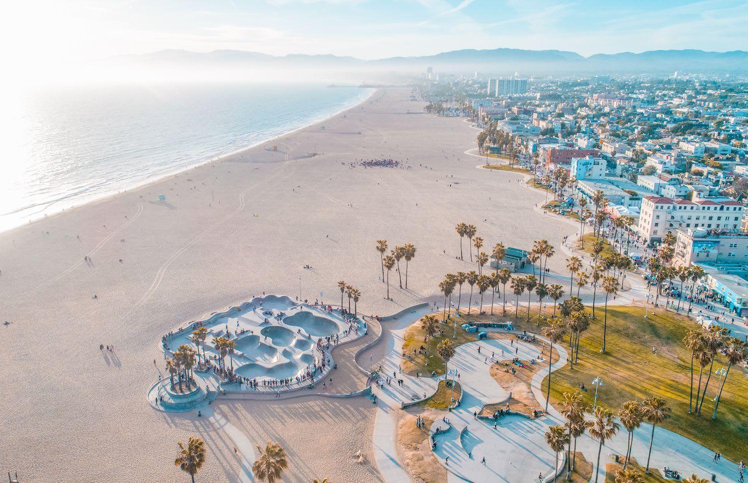 Hollywood Black Habitat Los Angeles Exteriér fotografie